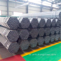 AISI A53 MILD Steel Sefelich Pipe